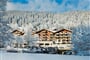 Davos / Klosters - Parkhotel Silvretta Klosters