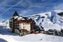 Les 2 Alpes - Residence Flocon d´Or