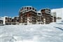 Tignes - Residence Hameau du Borsat