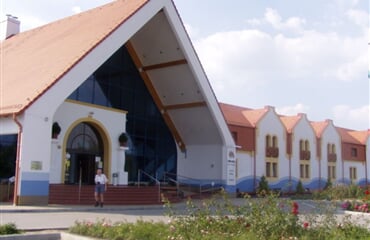 Kehidakustány - Kehida Termál Hotel