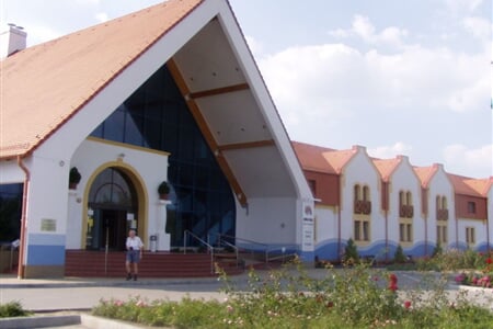 Kehidakustány - Kehida Termál Hotel