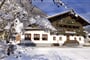 Foto - Saalbach-Hinterglemm - Pensiony Maishofen