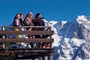 Lyžování ve Švýcarsku - Jungfrau - 005
