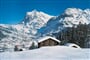 Lyžování ve Švýcarsku - Jungfrau - 009