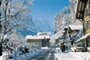 Lyžování ve Švýcarsku - Jungfrau - 011
