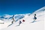 Lyžování ve Švýcarsku - Jungfrau - 033
