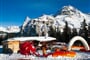 Lyžování ve Švýcarsku - Jungfrau - 036