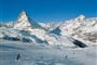 Lyžování ve Švýcarsku - Zermatt - 031