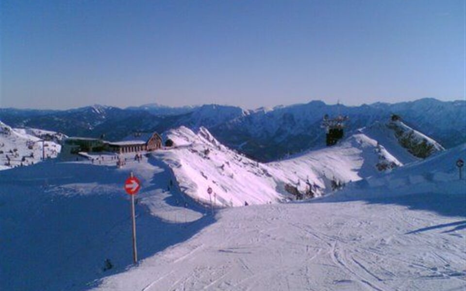 Foto - Jednodenní lyžování Göstling - Hochkar