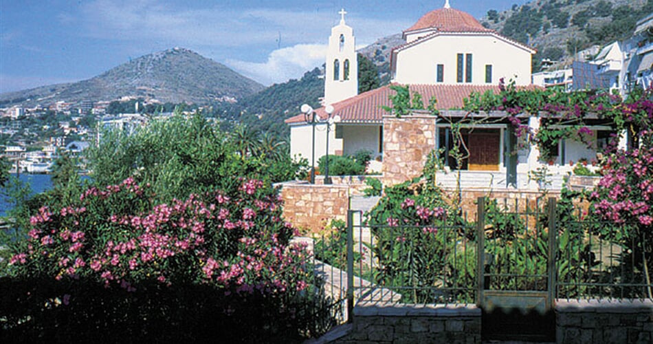Albanie
