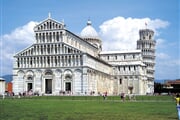 Italie-Pisa