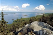 Norsko-NP Koli