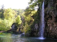 Národní parky a přírodní krásy Chorvatska - krátkodobý zájezd