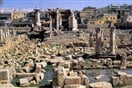 Baalbek 11