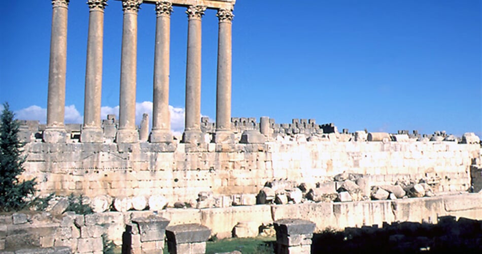 Baalbek 4