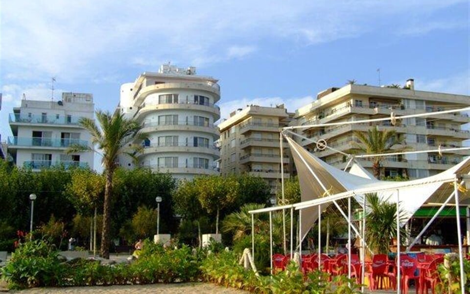 Foto - Calella - Hotel Haromar ***
