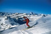 Heiligenblut - Grossglockner 01