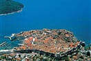 Chorvatsko-Dubrovník