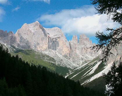 Dolomiti_Rosengarten III