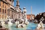Itálie_Řím-Piazza Navona