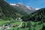 Rakousko - Relaxace v Alpách - Tyrolské Alpy