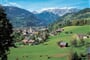 poznávací zájezd - Švýcarsko