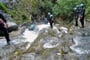 Foto - Tyrolsko - Canyoning Sporty