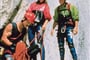Foto - Tyrolsko - Canyoning Sporty
