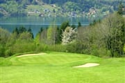 Golf Millstatter See 2