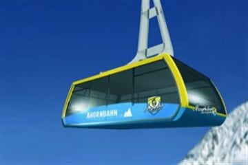 Zillertal, superskipas v ceně, bez nočního přejezdu, OBSAZENO / č.300