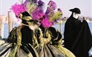 poznávací zájezd Itálie - zájezd Benátky karneval 1
