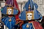 poznávací zájezd Itálie - zájezd Benátky karneval 10