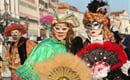 poznávací zájezd Itálie - zájezd Benátky karneval 11