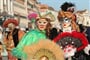 poznávací zájezd Itálie - zájezd Benátky karneval 11