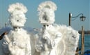 poznávací zájezd Itálie - zájezd Benátky karneval 12