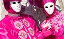 poznávací zájezd Itálie - zájezd Benátky karneval 13