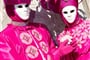 poznávací zájezd Itálie - zájezd Benátky karneval 13
