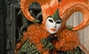 poznávací zájezd Itálie - zájezd Benátky karneval 16