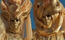 poznávací zájezd Itálie - zájezd Benátky karneval 6