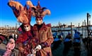 poznávací zájezd Itálie - zájezd Benátky karneval 18