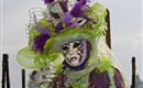 poznávací zájezd Itálie - zájezd Benátky karneval 19
