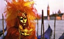 poznávací zájezd Itálie - zájezd Benátky karneval 2