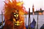 poznávací zájezd Itálie - zájezd Benátky karneval 2