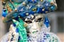 poznávací zájezd Itálie - zájezd Benátky karneval 21