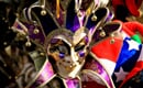 poznávací zájezd Itálie - zájezd Benátky karneval 22