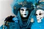 poznávací zájezd Itálie - zájezd Benátky karneval 23
