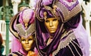 poznávací zájezd Itálie - zájezd Benátky karneval 24