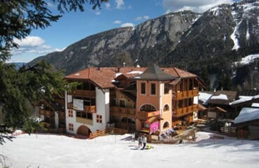 Hotel Dal Bracconiere *** - Folgarida - Dimaro