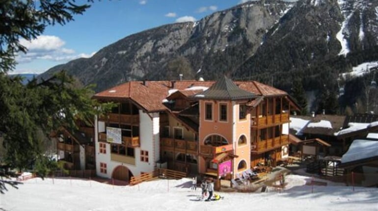 Foto - Folgarida - Hotel Garni Dal Bracconiere ***