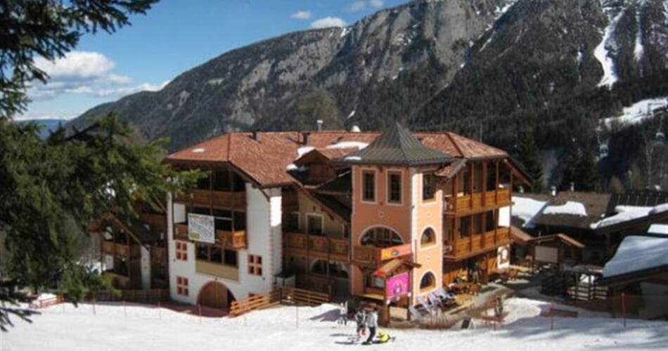 Foto - Folgarida - Hotel Garni Dal Bracconiere ***